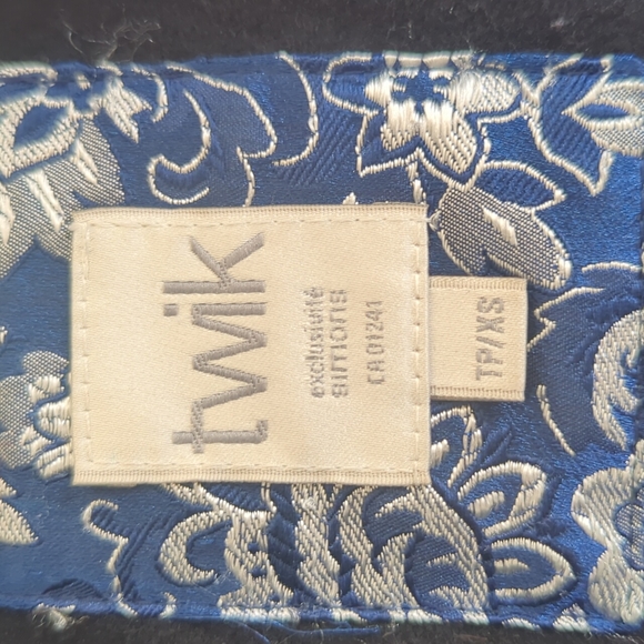 TWIK felted coat | size xs - Picture 9 of 13